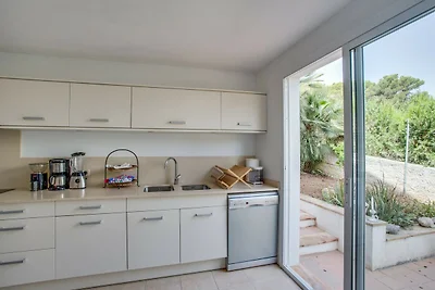Villa auf Mallorca mit privatem Pool