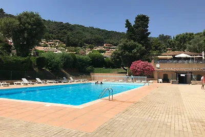 Ferienhaus in La Croix-Valmer