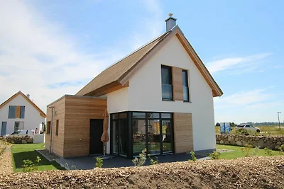 Ferienhaus Fiete in Lancken