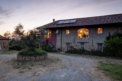 Casa vacanze con 3 camere da letto