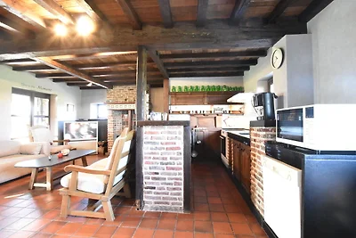 Vintage-Chalet mit privatem Garten am Waldran...