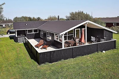 8 Personen Ferienhaus in Hjørring-By Traum