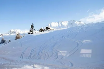Appartamento a Plagne Villages vicino alle...