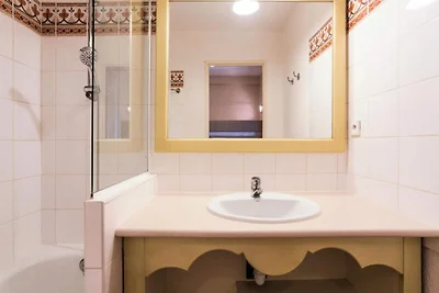 Wohnung Les Issambres Corniche