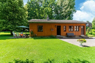 Charmantes Chalet in Vielsalm