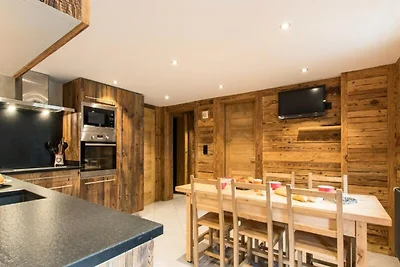 3 camere per 6 persone