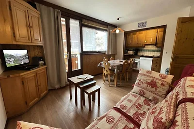 Wohnungen in La Clusaz