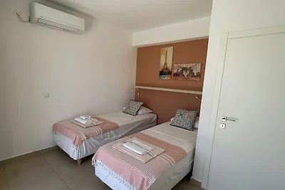 Luxuriöse Villa in Kamaria Peloponnes