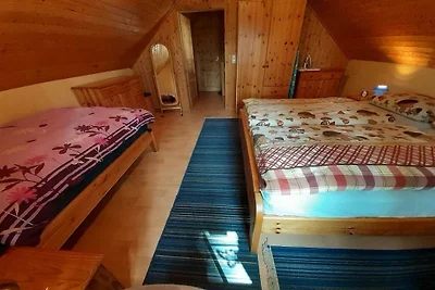 Ferienhaus mit 1 Schlafzimmer