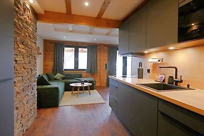 Appartement de vacances avec 2 chambres