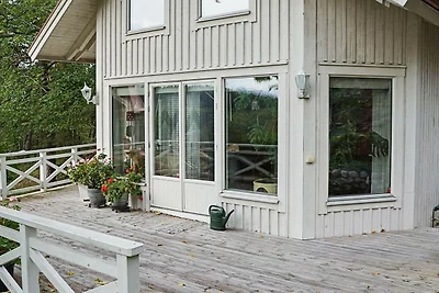 4 Personen Ferienhaus in VALDEMARSVIK