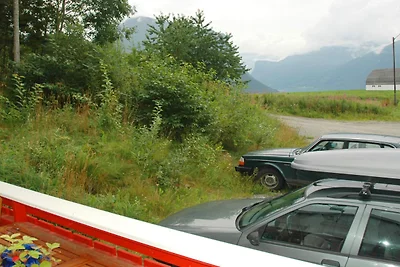8 Personen Ferienhaus in isfjorden-By Traum