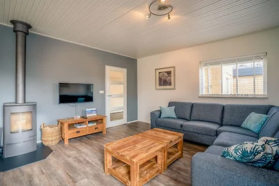 Modern eingerichteter Bungalow für 6 Personen...