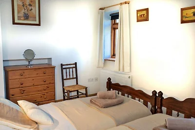 Schönes Ferienhaus in der Nähe der Dorfkneipe...