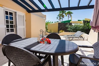 Bungalow mit 1 Schlafzimmer