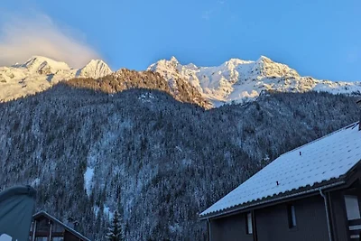 Bel'aval Residenz mit drei Zimmern