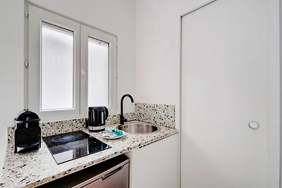 Gemütliche Wohnung - 1BDR/4P - Javel /...