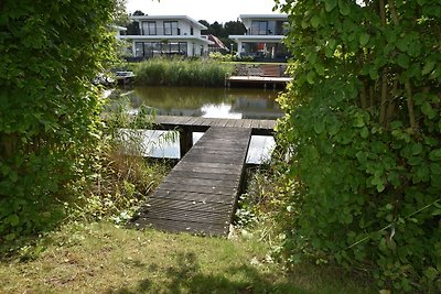 Ferienhaus in Hardewijk neben dem Golfplatz