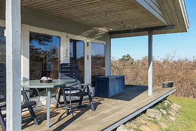 6 Personen Ferienhaus in Karrebæksminde-By...