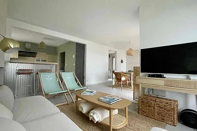Premium vakantiehuis met zeezicht