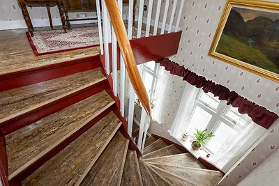 Nostalgische oase in stad -- By Traum...