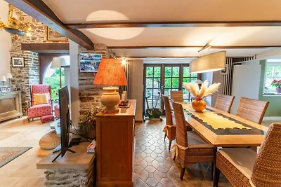 Vakantiehuis Aubepine in Sart Jalhay