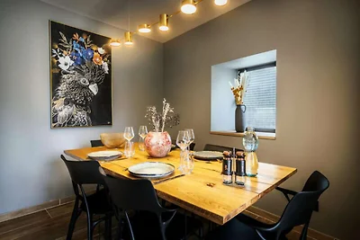 Le Moulin - 4-Zimmer-Villa f�r 6 Personen