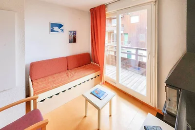 3-Zimmer-Wohnung für 6 Personen - Budget