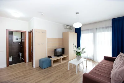 Hotel Princ- Standard Twin Room 303