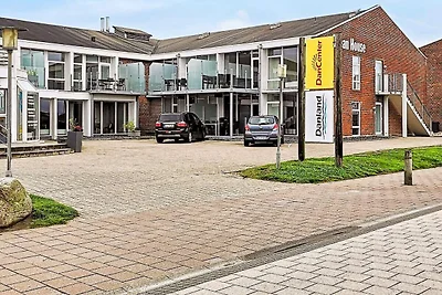 8 persoons vakantie huis in Ringkøbing-By...