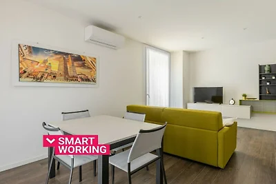 Vicolo degli Ariosti - Citrus Apartment