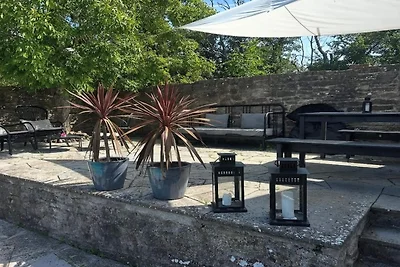 4 Personen Ferienhaus in Mörbylånga