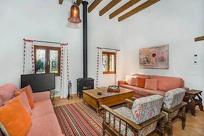 Villa in Pollença mit privatem Pool