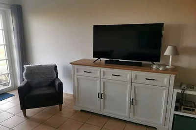 Ferienwohnung mit 3 Schlafzimmer