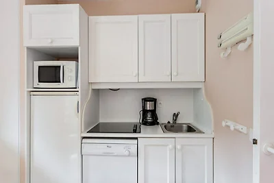 Appartamento trilocale per 6 persone -...