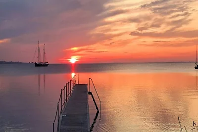 6 Personen Ferienhaus in Ærøskøbing