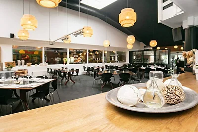 Ferienhaus in einem Ferienzentrum - Typ 12