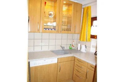 Holiday home with 1 bedroom