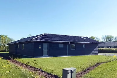 5 Sterne Ferienhaus in Ansager