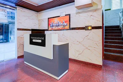 Stadthaus ITPL Bangalore