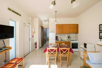 Wohnung in Chania mit Salzwasser Pool-ehemals...