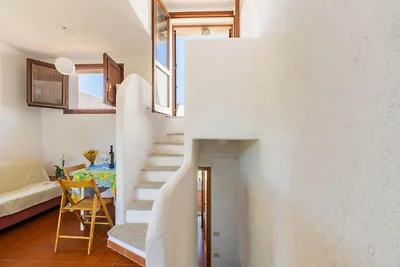 Apartement mit Meerblick und toller...