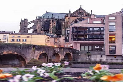 Die Little Escape-Apartments