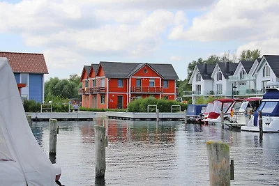Wohnung in Plau am See