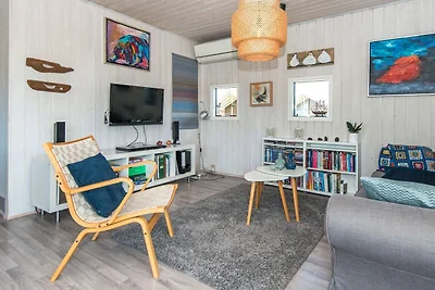 4 Personen Ferienhaus in Fanø