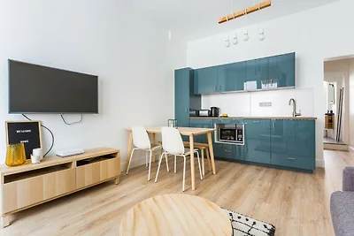 Charmant appartement - 1BR/4P - Eiffeltoren