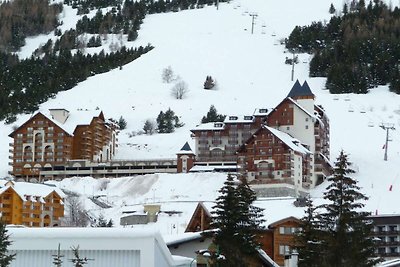 Familieappartement in de Noordelijke Alpen