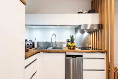 Appartement in Cannes vlakbij het strand van ...