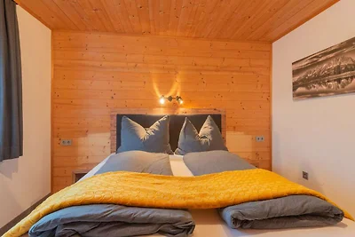 Wohnung am Ortsrand von Kitzbühel
