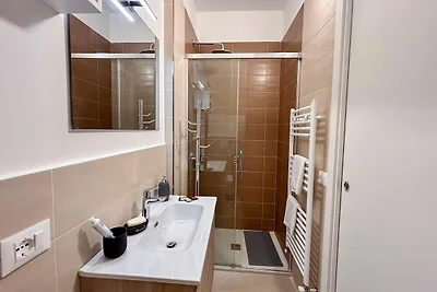 Schöne Wohnung am Meer in Giardini Naxos